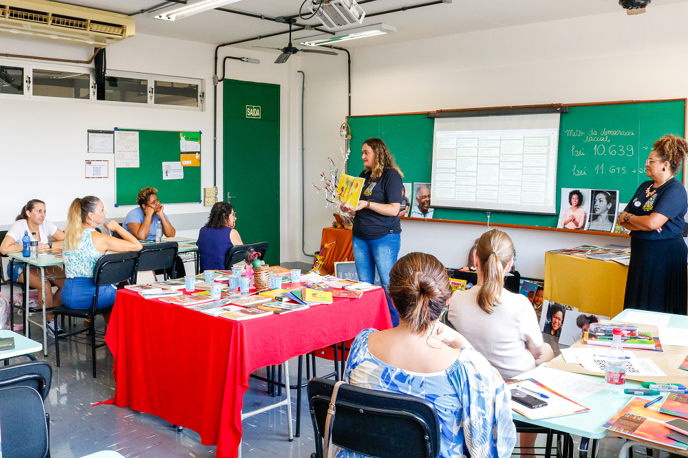 Prêmio Mérito Enade 2022 - Univille Universidade